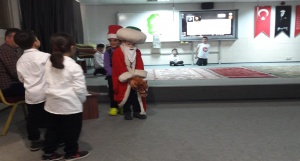 nasreddin