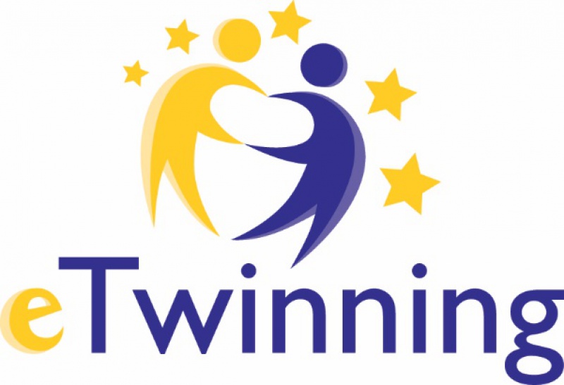 eTwinning logo